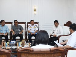 Bobby Nasution Dorong Budaya Batak Tembus Mancanegara Lewat Toba Caldera Culture Festival 2026