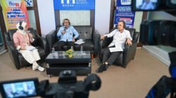 Pemprov Sumut Percepat Pembangunan Empat Daerah Di Kepulauan Nias