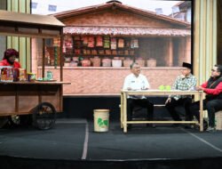 HUT Ke-81 RI, Pemprov Sumut Percepat Pemerataan Pembangunan Hingga Wilayah Terluar