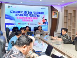 Pemprov Sumut Perkuat Pengelolaan PPID, Optimalkan Implementasi Permendagri Nomor 2/2026