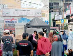 Pemprov Sumut Inisiasi Gerakan Pangan Murah Serentak, Jaga Harga Dan Kendalikan Inflasi