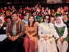 Penutupan Indonesia Fashion Week 2026, Bobby Nasution: Sumut Siap Jadi Pusat Fashion Indonesia Lewat Wastra