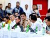 Perjuangkan Tambahan TKD Untuk Daerah Terdampak Bencana, Bobby Nasution Minta Kepastian Acuan Anggaran 2027