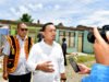 PD AIJ Sumut Kembali Amankan Aset Pemprov Di Binjai, Lima Rumah Dinas Eks Bioskop Ria Dibongkar