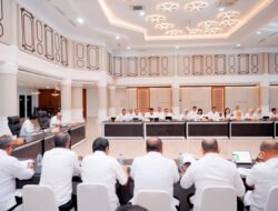 PAD Sumut Lampaui 50% Target, Bapenda Optimistis Capai Rp6,9 Triliun