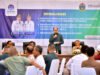 Tirtanadi Gratiskan Pemasangan Pipa Distribusi,  Denda Tunggakan Dihapus Dan Biaya Pasang Baru Bisa Dicicil