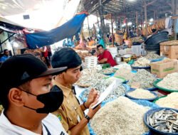 TPID Sumut Perketat Monitoring Harga dan Pasokan Pangan,  Pastikan Kebutuhan Masyarakat Terjaga