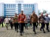 Gubernur Bobby Nasution Siapkan Modal Untuk UMKM, Perkuat Ekosistem Kewirausahaan Di Sumut