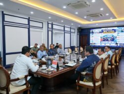 Gubernur Bobby Nasution Ingin Olahraga Sumut Jadi Industri Berdaya Saing