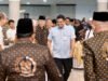 Pelantikan DHD 45 Sumut,  Bobby Nasution Ajak Generasi Muda Gelorakan Semangat Juang ’45