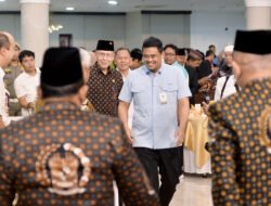 Pelantikan DHD 45 Sumut,  Bobby Nasution Ajak Generasi Muda Gelorakan Semangat Juang ’45