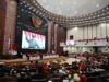 Gubernur Bobby Nasution Saksikan Pidato Kenegaraan Presiden Prabowo, Swasembada Pangan Dan Ekonomi Jadi Sorotan