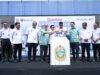 Bobby Nasution Resmikan BRT Mebidang, Dorong Integrasi Transportasi Publik Medan-Binjai-Deliserdang