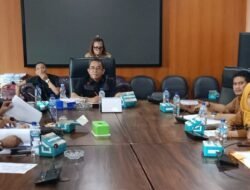 Proyek 9 Ruko Wins Square Tetap Berjalan Meski Sudah SP3, DPRD Medan Minta Pembangunan Dihentikan