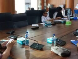 RDP Pembangunan Hotel di Jalan Raden Saleh Diskors, DPRD Medan Soroti Status Cagar Budaya dan Perizinan