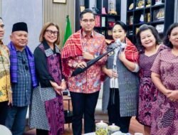 Djamin Setia Selamanya, Jejak Sang Pahlawan Tanah Karo Hadir di Layar Lebar, Rico Waas Ajak Masyarakat Kenang Perjuangannya