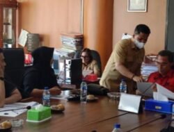 Komisi 4 DPRD Medan Soroti Bangunan Tanpa PBG, Minta Segera Disegel dan Ditindak