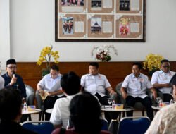 Jelang Porprovsu 2026, KONI Sumut Intensifkan Pembinaan Atlet