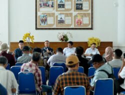 5.654 Atlet Sumut Siap Ramaikan Porprovsu XII, 28 Cabor Dipertandingkan