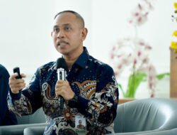 Pemprov Sumut Transformasikan Olahraga Menjadi Industri Melalui BLUD