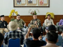 Pemprov Sumut Dorong Pemutakhiran Indeks Desa Untuk Percepat Wujudkan Desa Mandiri