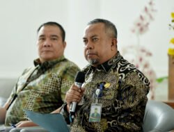 Tembus Kebuntuan Pembangunan Desa, Pemprov Siapkan Kampung Kreatif Sumut Berkah