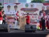 Pj Sekdaprov Sumut Ajak Masyarakat Isi Kemerdekaan Dengan Karya, Prestasi Dan Semangat Persatuan
