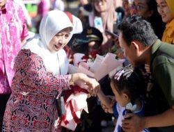 Peringati Hari Anak 2026, TP PKK Sumut Ajak Orangtua Perkuat Karakter Anak Sejak Dari Keluarga