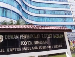 DPRD Medan Ajukan Ranperda Perubahan Penanggulangan Kemiskinan, Perkuat Pendataan dan Pemberdayaan Ekonomi