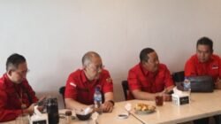 Hasto Kristiyanto Dijadwalkan Kunjungi Samosir, PDI Perjuangan Perkuat Konsolidasi Struktur Daerah