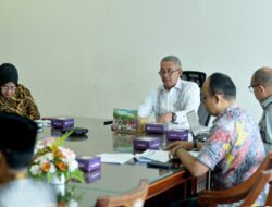 Pemprov Sumut Perkuat 21 Puskesmas Di 17 Kabupaten, Dorong Layanan Spesialistik