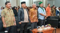 Wagub Surya Ajak Generasi Muda Bangun Integritas Dan Jauhi Narkoba