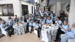 Api Anantakupa Tak Kunjung Padam, Alumni Eks Departemen Penerangan Reuni Dan Perkuat Kolaborasi Membangun Sumut