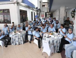Api Anantakupa Tak Kunjung Padam, Alumni Eks Departemen Penerangan Reuni Dan Perkuat Kolaborasi Membangun Sumut