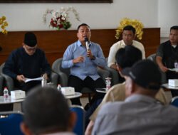 PD AIJ Sumut Optimistis Setor PAD, Genjot Bisnis Dan Optimalkan Aset