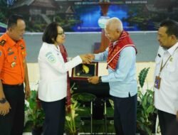 Pemprov Sumut Apresiasi BMKG Tingkatkan Literasi Kebencanaan Generasi Muda