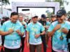 HUT ke-33 RS Adam Malik, Wagub Surya Ajak Masyarakat Semakin Gemar Berolahraga