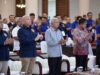 Wagub Surya Harapkan Karang Taruna Sumut Semakin Solid Dan Aktif Hingga Desa