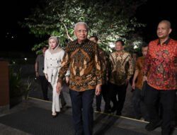 Pemprov Sumut Dan DPRD Perkuat Sinergi, Fokus Pembangunan 2027 Berorientasi Kesejahteraan
