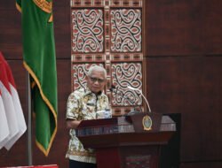 Pemprov Sumut Tegaskan P-APBD 2026 Harus Beri Manfaat Nyata Bagi Masyarakat