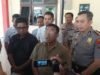 Polresta Deli Serdang Ungkap Dugaan Pembunuhan Lansia Dalam Waktu Kurang Dari 48 Jam, Terduga Pelaku Ditangkap