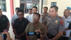 Polresta Deli Serdang Ungkap Dugaan Pembunuhan Lansia Dalam Waktu Kurang Dari 48 Jam, Terduga Pelaku Ditangkap