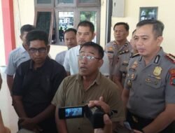 Polresta Deli Serdang Ungkap Dugaan Pembunuhan Lansia Dalam Waktu Kurang Dari 48 Jam, Terduga Pelaku Ditangkap