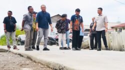 Dinas SDABMBK Medan Terapkan Pola Jemput Bola, Percepat Penanganan Infrastruktur hingga Tingkat Kecamatan