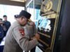 Polres Padang Lawas Utara Resmi Berdiri, Kapolda Sumut Tekankan Pelayanan Humanis Dan Penambahan Personil