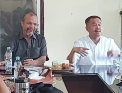 PWI Beri Kesempatan KTA Mati Lebih Dari Setahun Bisa Aktifkan Kembali