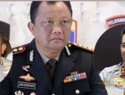 Kapolresta Dan Kasat Narkoba Banda Aceh Diperiksa Divpropam Polri