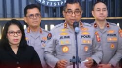 Mabes Polri Belum ‘Buka’ Terkait Pemeriksaan Kapolresta Dan Kasat Narkoba Polda Aceh