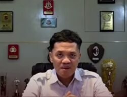 DPR-RI Segera Panggil Polda Sumut Dan Polrestabes Medan Terkait Kasus WLG