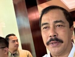 KPK Geledah Kantor Imigrasi Temukan Dugaan Pemerasaan Izin Tinggal WNA
